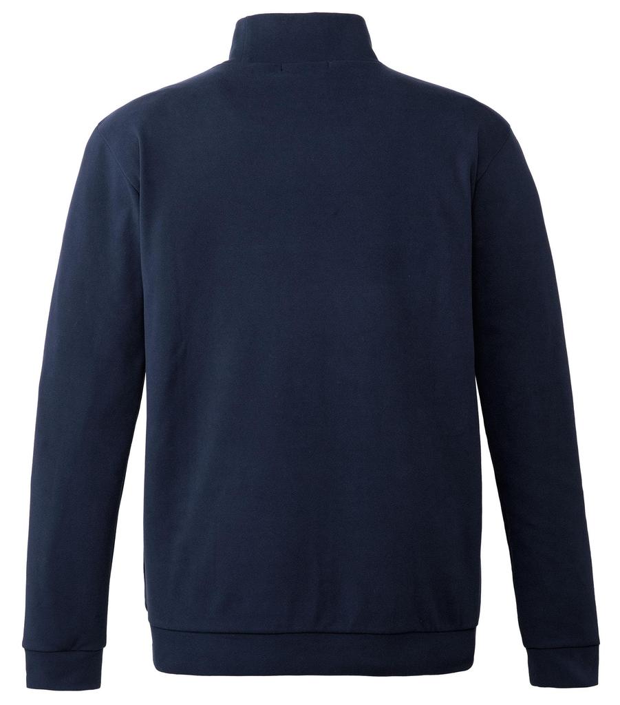 Mercedes-Benz Genuine Rosasen Collection Mock Neck, Navy, Size LL