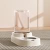 Automatic Pet Water Fountain: Cordless Dispenser for Cats and Dogs