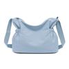 Women's Shoulder Bag Lightweight Water-Repellent Large Capacity Crossbody Bag