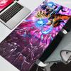 Mouse pad Cool Dragon Ball DBZ Computer Speed type carpet mat for esports players Laptop Keyboard  Mousepad Desk anime