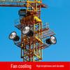 Xuan Yong 400W LED Building & Tower Crane Projector Light