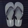 Fashion Men Shoes Summer Beach Sandals Anti-slip Fashion Outdoor Breathable Casual Couple Beach Sandal Flip Flops Shoes Slippers Men