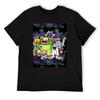 My Singing Monsters Characters N6 Graphic Tshirt Funny T Shirts Unisex Anime T Shirts Oversize Tshirt