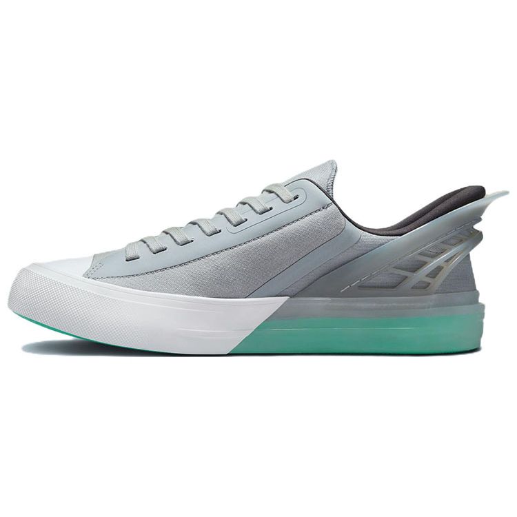 

Converse Chuck Taylor All Star CX FlyEase Unisex Gray Green A00425C 48