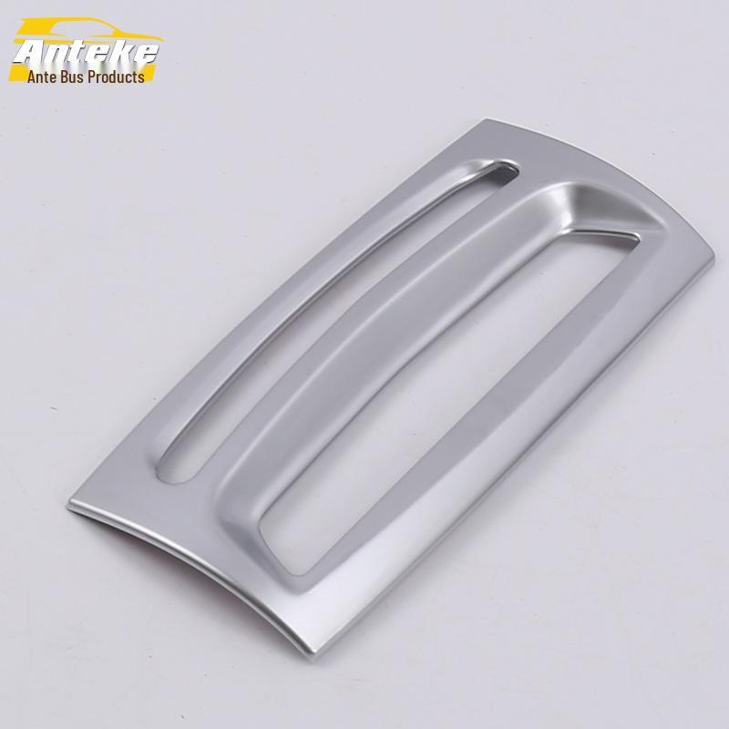 

XT5 Rear Upper Air Outlet Decorative Frame for 16 Models - Roof AC Air Vent Trim Accessories