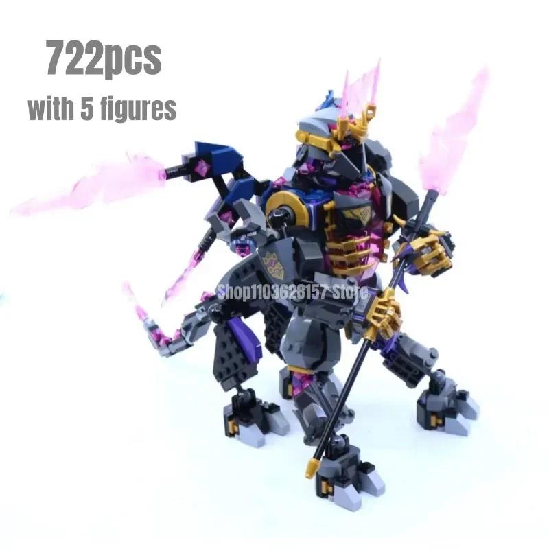 High-Quality Full High-Quality Version High-Quality Crystal High-Quality Building High-Quality Blocks Construction set High-Quality King