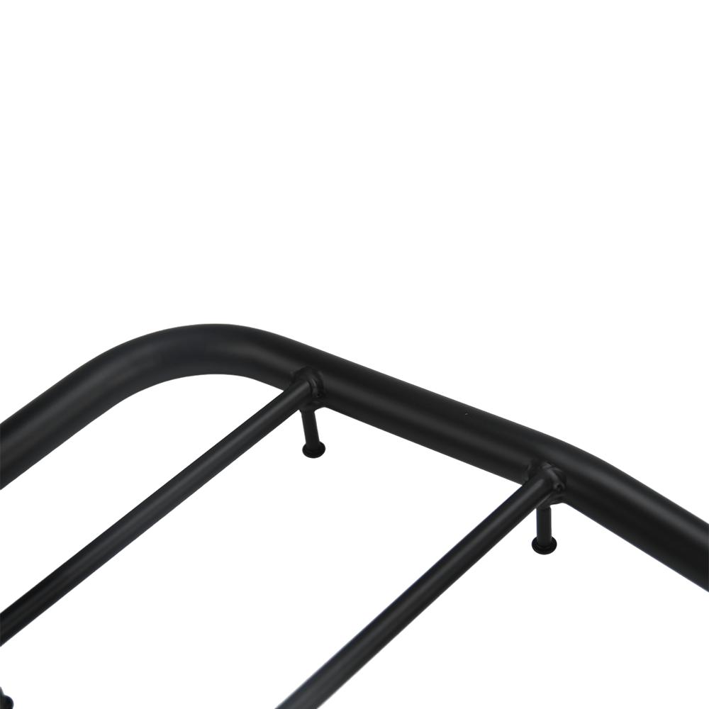 Top Box Bracket For YAMAHA MT-07 2021-2024 FZ-07 Motorcycle New Luggage Rack Rear Rack Carrier Kit