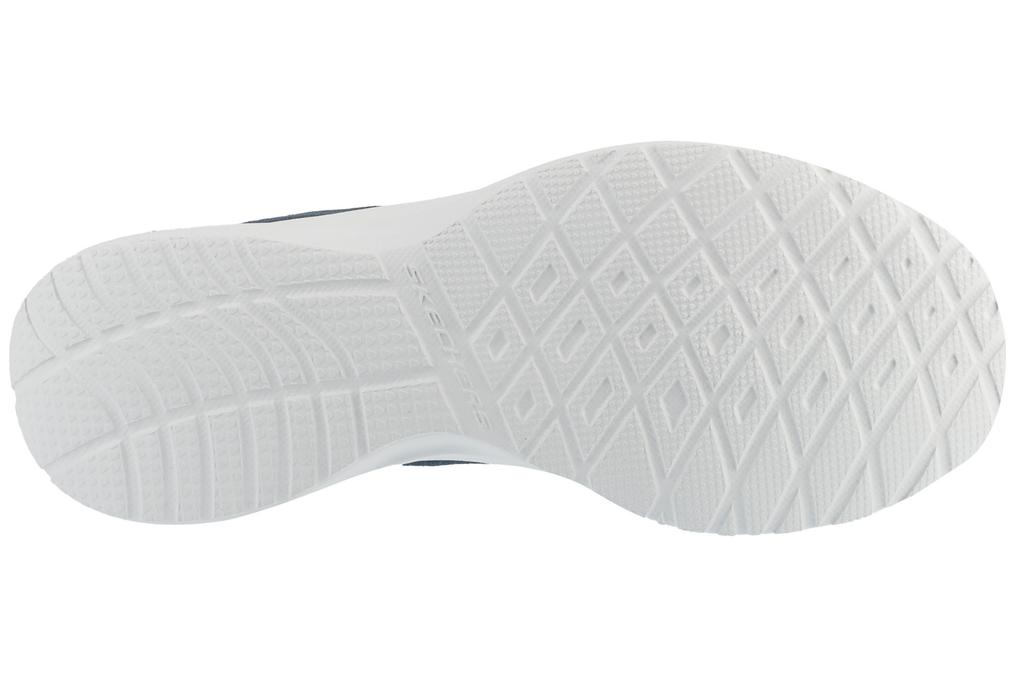 Skechers Dynamight, Womens Navy Training Shoes