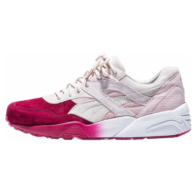 

Кроссовки Puma Ronnie Fieg x R698 Sakura Unisex Pink Beet-Red Pearl 359620-01