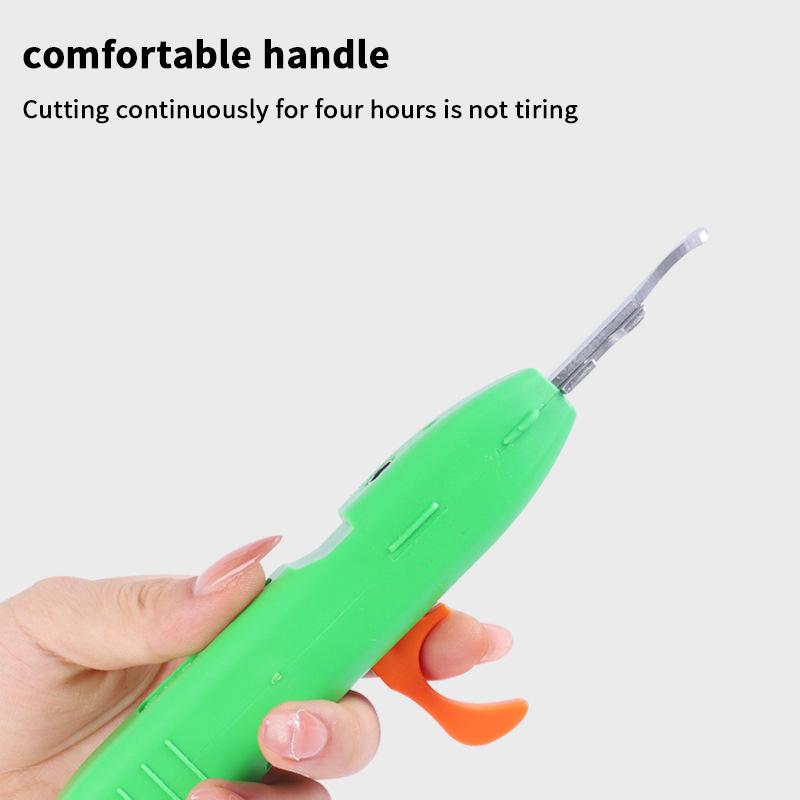 1Pc Multifunctional Vegetable Fruit Picking Trimmer Portable Flower Branch Trimmer Scissors Garden Tools Supplies