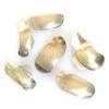 20 szt./60 szt./120 szt. Matryce stomatologiczne profilowane sekcyjne Matryce Matrix Bands Tofflemire Stuck materiał do laboratorium dentystycznego S/M/L