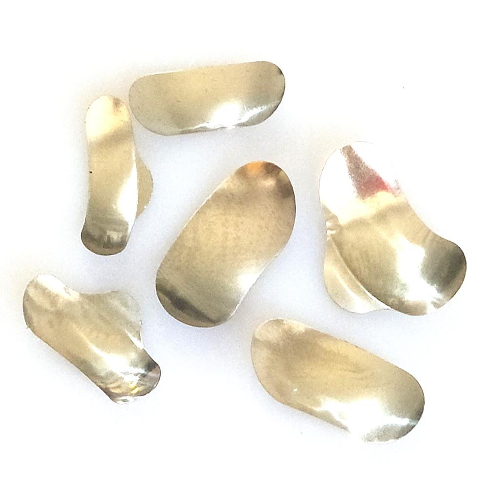 20 szt./60 szt./120 szt. Matryce stomatologiczne profilowane sekcyjne Matryce Matrix Bands Tofflemire Stuck materiał do laboratorium dentystycznego S/M/L
