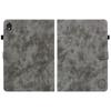 Tablet Case For Lenovo Legion Y700 Case 8.8" Cute Tiger Wallet Stand Cover For Lenovo Y700 Case For Legion Y700 8.8 Inch Capa