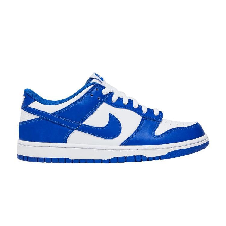 Nike Dunk Low Racer Blue (GS) 38