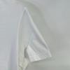 CHANEL Pharrell Williams P61052 T-shirt (Bees Logo) tops S whiteUsed