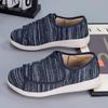 Orthopedic Diabetic Shoes for Wide Feet with Adjustable Closure Lightweight Edema Sneakers with High Arch Support for Elderly