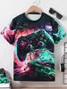 Tops – T-Shirts