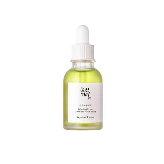 Beauty of Joseon - Calming Serum Jumbo 60ml