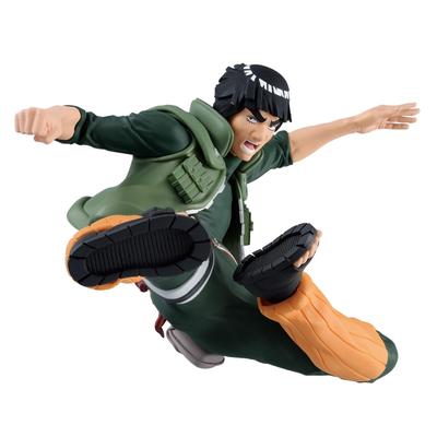 Banpresto NARUTO Naruto Shippuden VIBRATIONSTARSMIGHTGUY