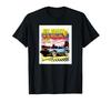 Back To the Future HILL VALLEY USA T-shirt