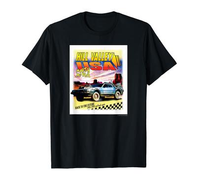 Tops – Camisetas
