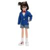 Takara Tomy Licca-chan Doll Detective Conan Edogawa Daisuki Dress-Up Toy Ages 3 Up