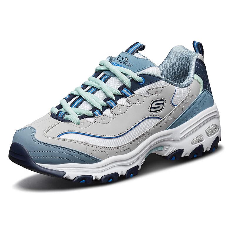 

Skechers Women s Retro Comfort Casual Shoes US 5.5