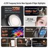 JINBEI LED Continuous Studio Light