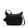 Kipling Crossbody Bag Gap S Noir W Red Beig