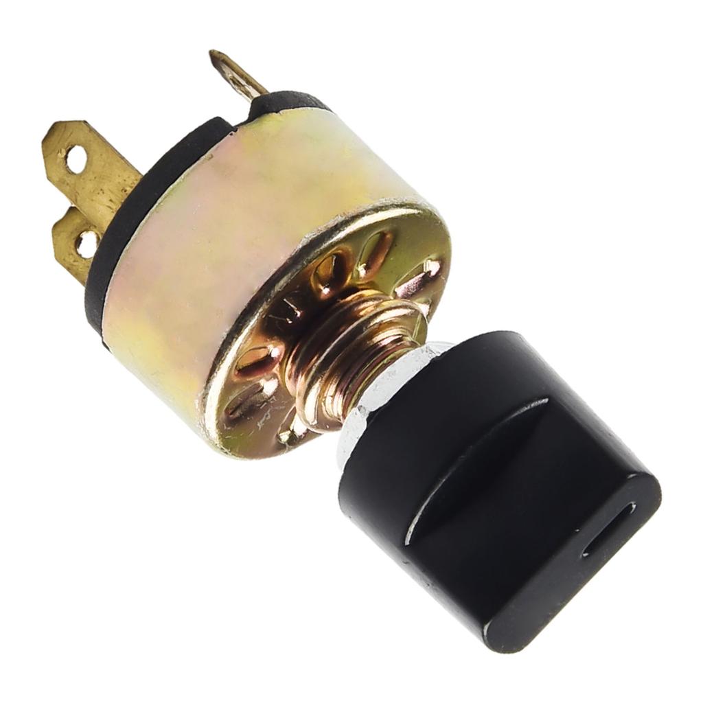Switch Air Conditioner Blower Switch Blower Switch Car Air Condition 3 Speed Wear Resistant A Long Service Life