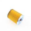 Suzuki DRZ/DR/RV125/200 Motorölfilter-Einsatz