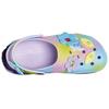 Lazy Oaf x Crocs Mega Crush Clog Nuove Dimensioni Sneakers Unisex Multicolor 207935-90H