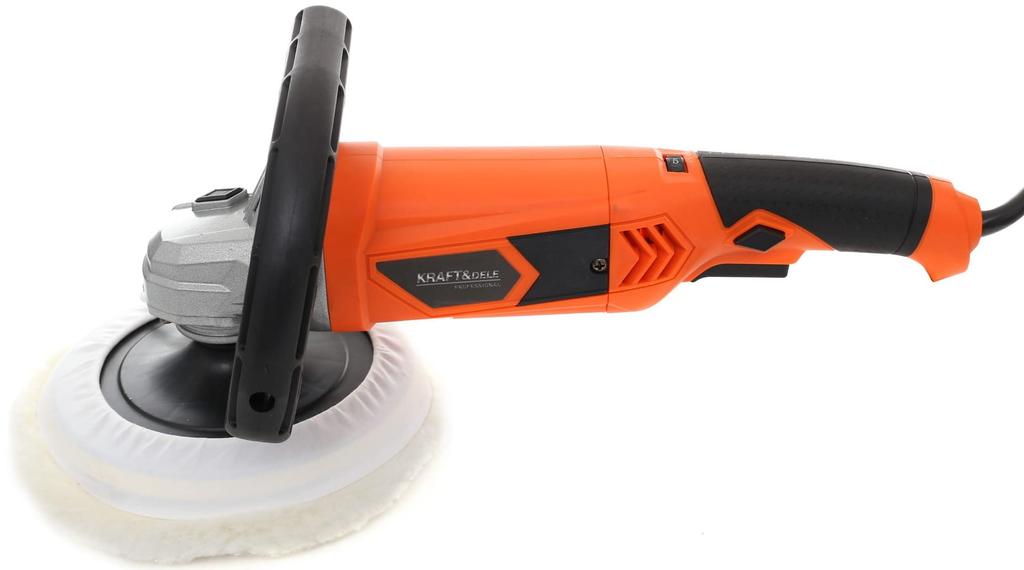 POLERKA ELEKTRYCZNA 2500W KD1727