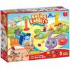 TM Toys Racing Rabbits Deluxe Track Constructor with Balls