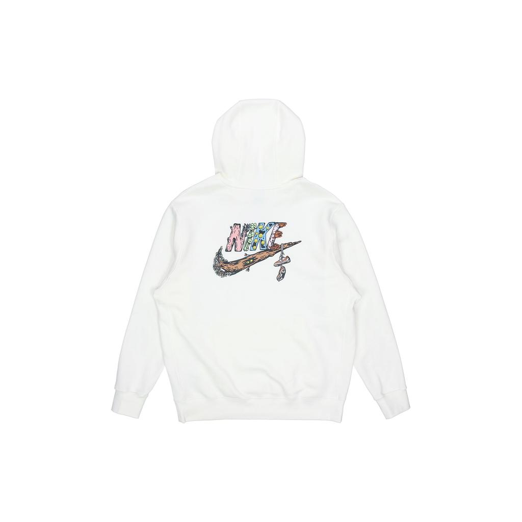 New Nike Sweatshirts Men Ecru DM2250-133