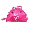 Children's Rosy Ballet Dance Bag for Storage 1 Small Dance Shoulder Bag