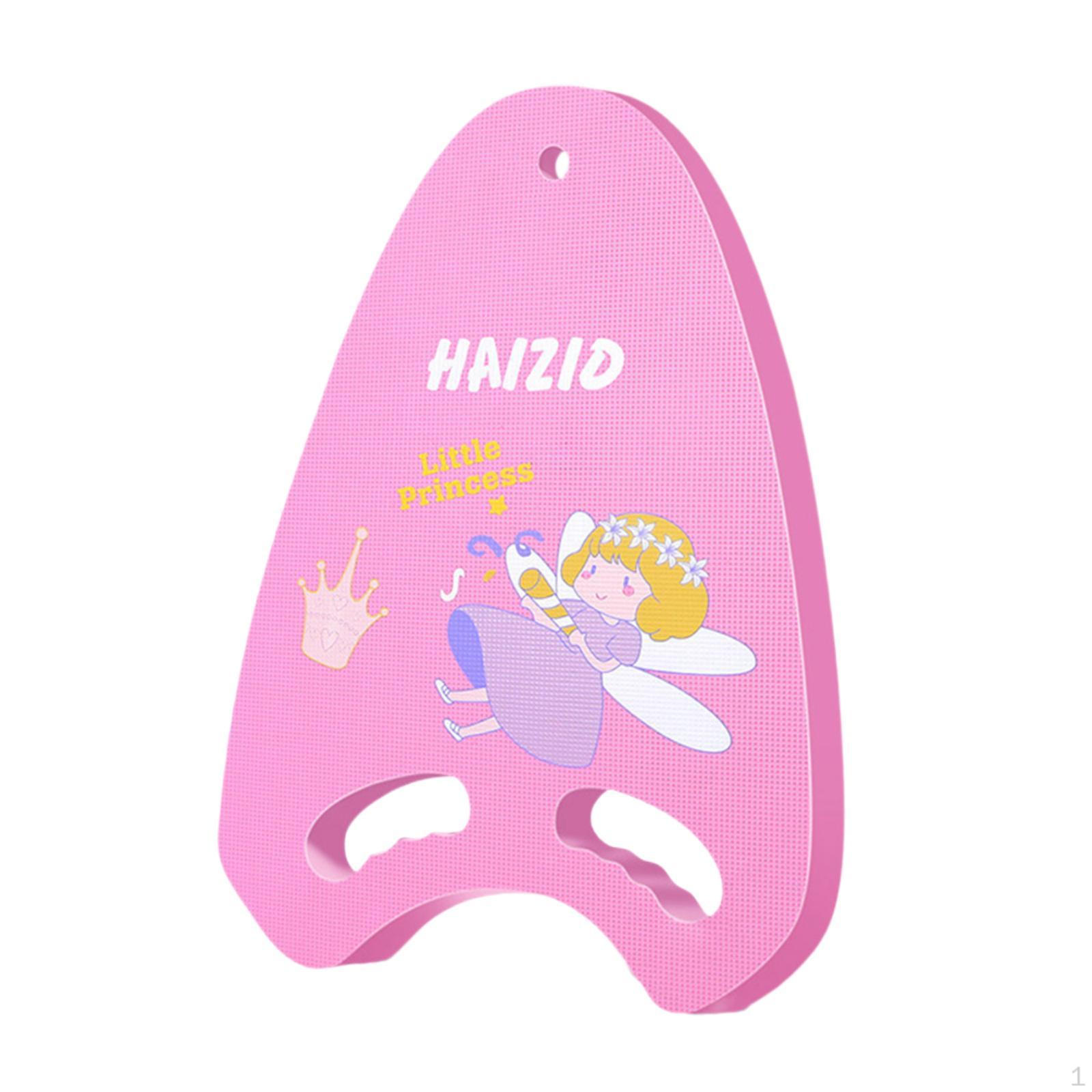 

Доска для плавания из пены EVA, Доска для плавания с ручками для захвата, Плавайте для