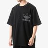 adidas Originals Round Neck Short Sleeve Black Men's DV1563