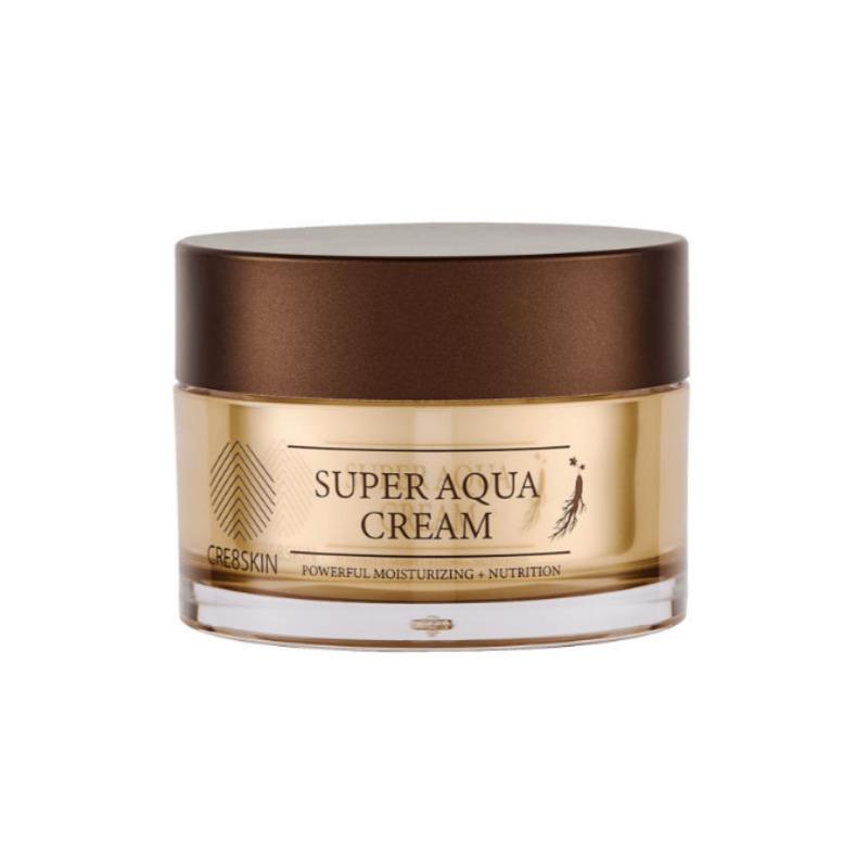 CRE8SKIN Super Aqua Moisture Cream 50g