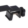 High Quality Phone Holder Bracket Cradle Pole Clamp With Compass For Gps For Data Collector Total Station