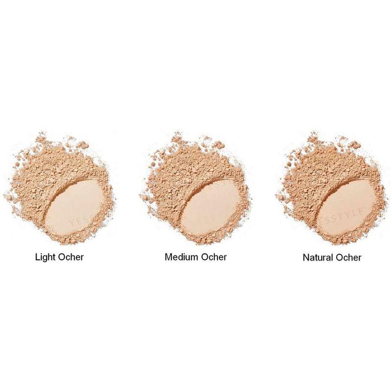 MSH - Sanrio Cinnamoroll Time Secret Mineral Pressed Powder SPF 50+ PA++++