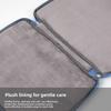 Large Capacity Notebooks Protective Bag Waterproof Laptop Sleeve Bag  Laptop/Tablet
