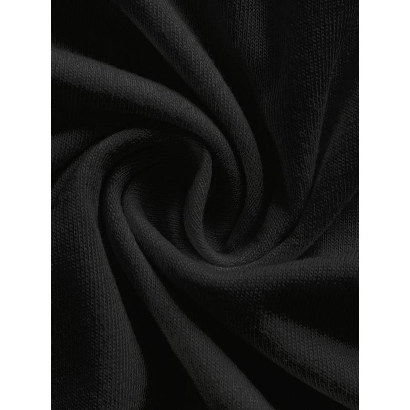 European Size Men's Knights Templar Medieval Knight T-Shirt Short Sleeve Crew Neck with Latin Battle Cry Slogan, Crusader Cross & Templar Logo Design