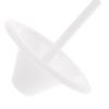 8Pcs Lily Flower Mold Cupcake Stand Icing Cream Cake Flower Needle Nail Baking Tools Cake Decorating Tool Flower Nail Receptacle