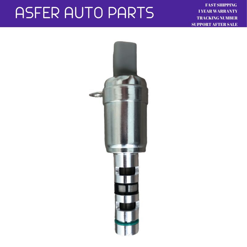 Phase Control Valve for Megane 2 Fluence Scenic 2 1.6 16V Oem 8200823650