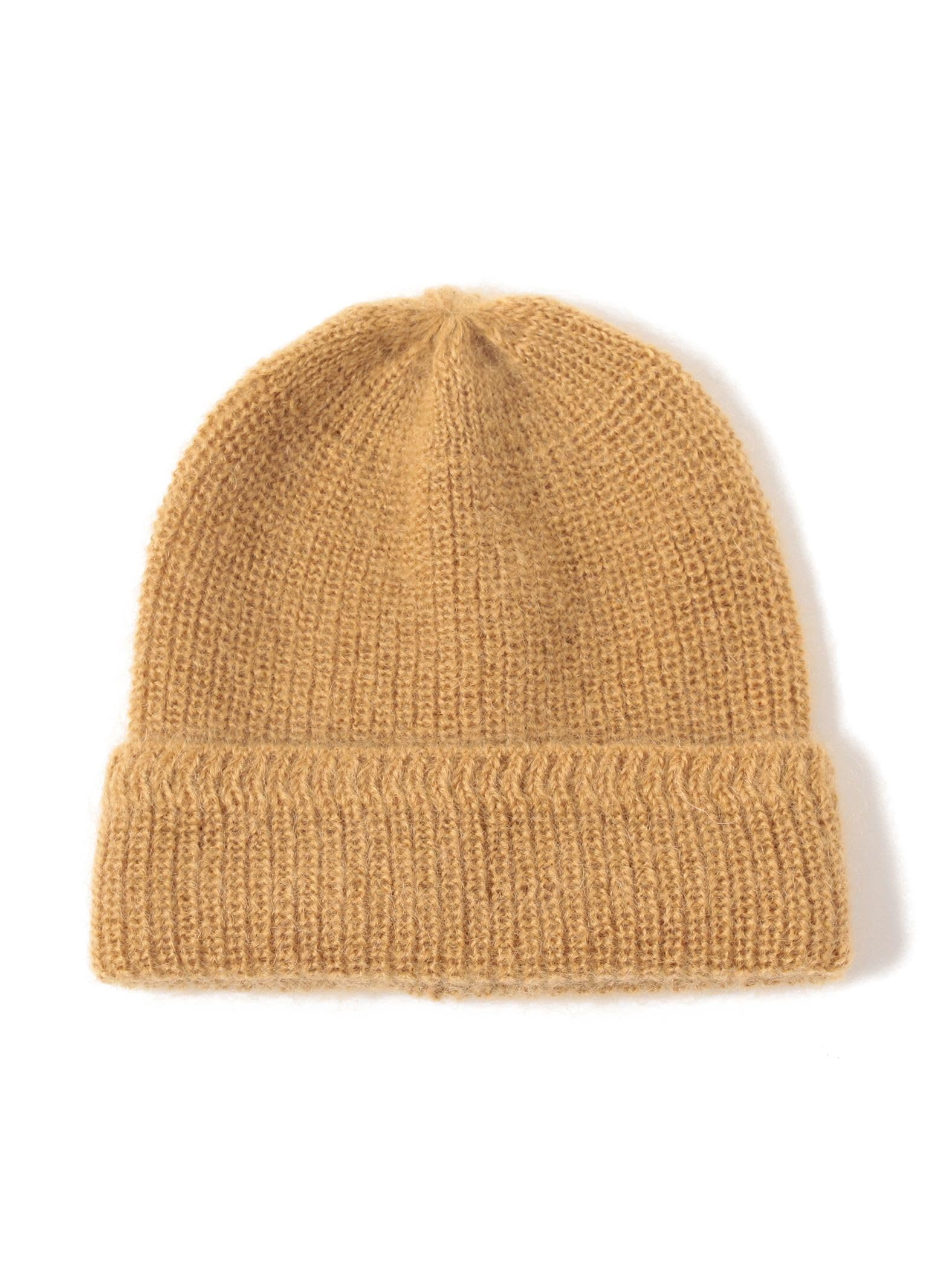 

Шапка Cableami Mohair Watch Cap БЕЖЕВЫЙ ОДИН РАЗМЕР 13410204734 [Beams Boy] [Специальный заказ] Женская