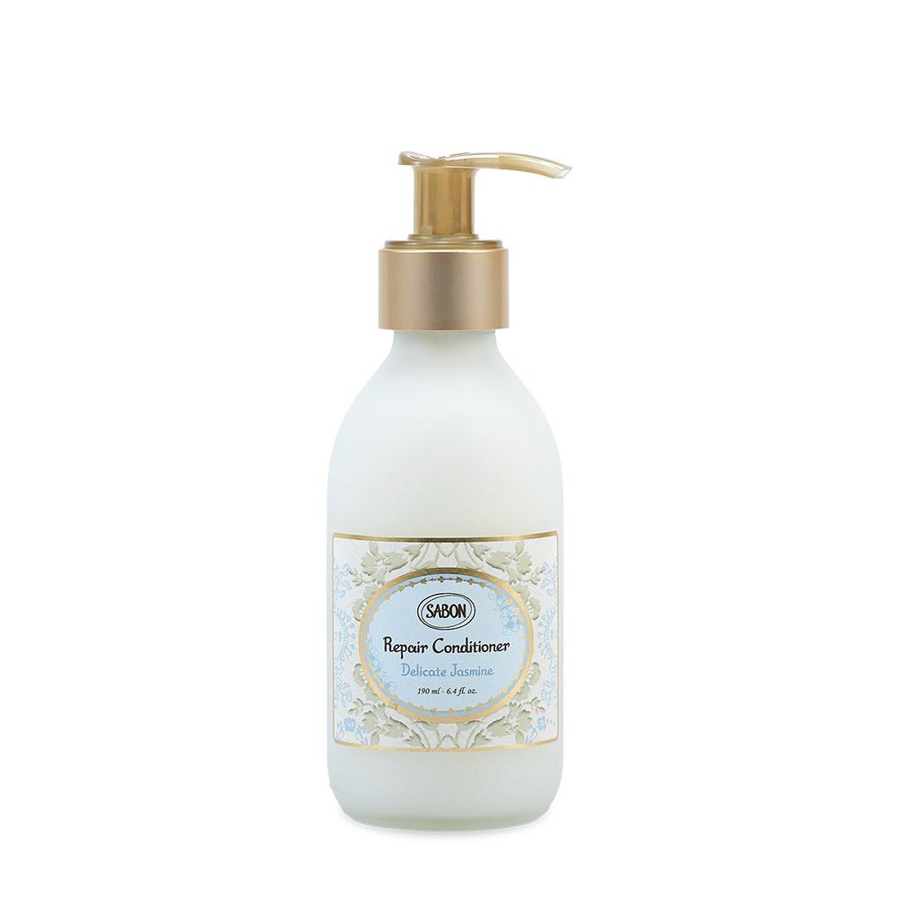 [sabon] Repair Conditioner Delicate Jasmine 190ml