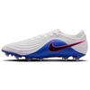 Tiempo Maestro Soccer Shoes Men's White Blue IB4469-146
