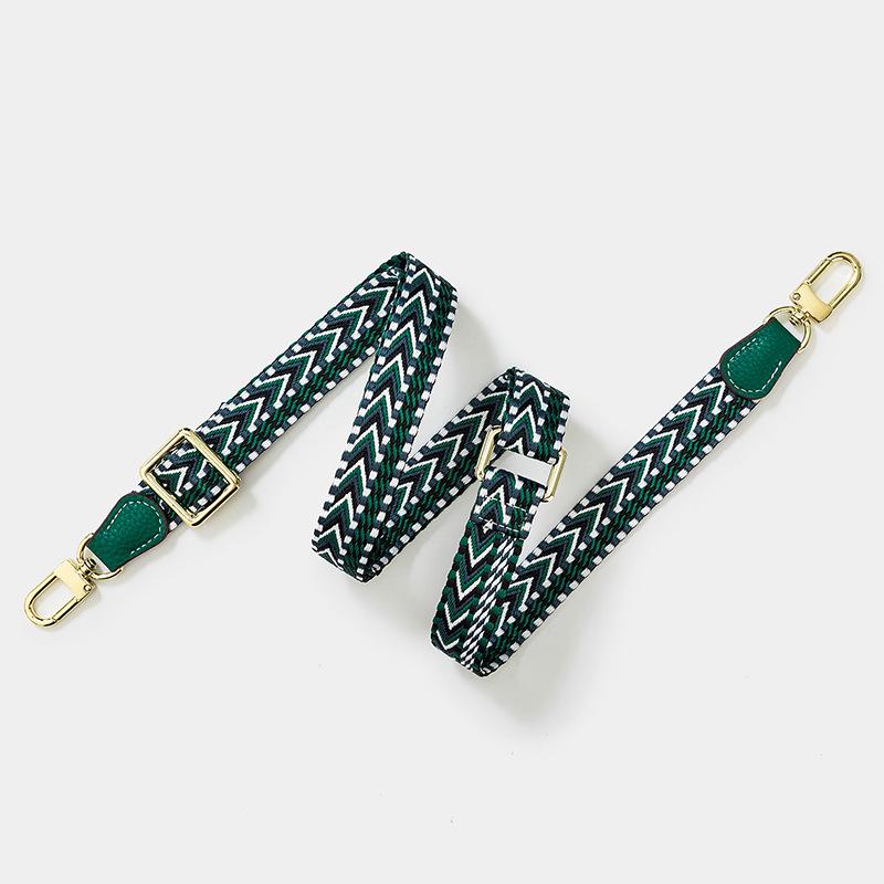 Adjustable Spaghetti Strap for European & American Style Shoulder Crossbody Bags