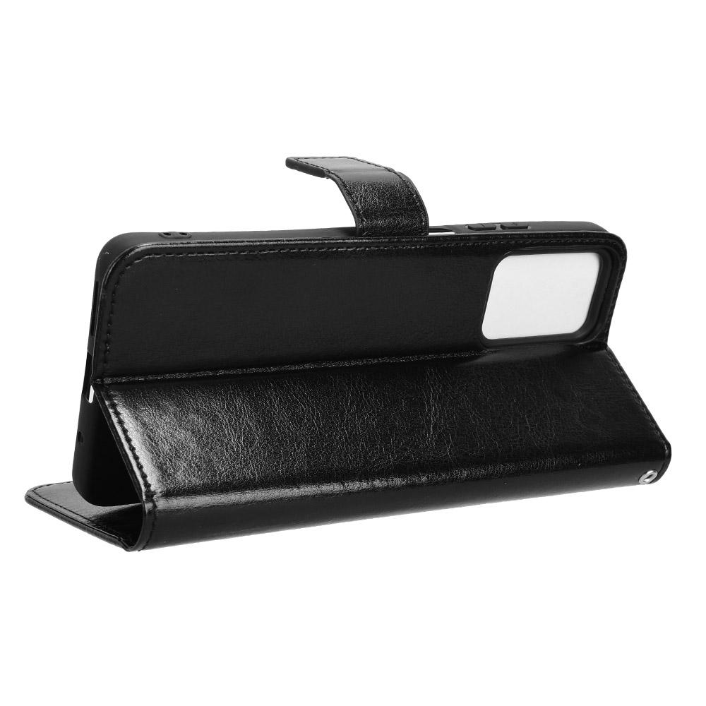 Wallet Case for Motorola Moto G04 4G/G04s 4G/G24 4G/G24 Power/E14 4G Cover PU Leather+TPU Phone Shell